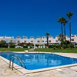 Apartment Dunas Salgados By Ici Albufeira
