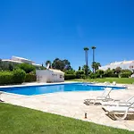 Dunas Salgados By Ici Apartment Albufeira