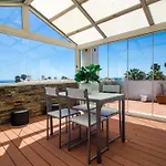 Appartamento Dunas Salgados By Ici