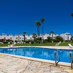 Apartment Dunas Salgados By Ici *