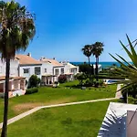 Apartment Dunas Salgados By Ici