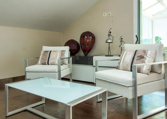 Dunas Salgados By Ici Algarve