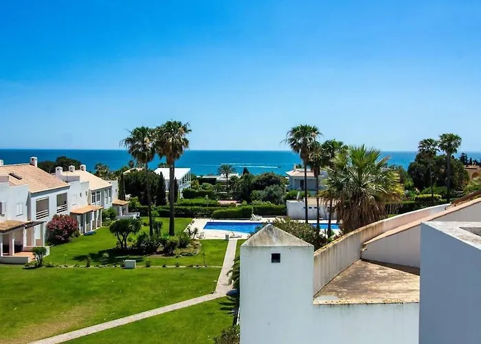 Dunas Salgados By Ici Algarve