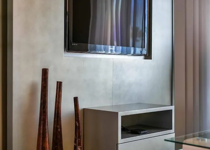 Dunas Salgados By Ici Algarve 알부페이라