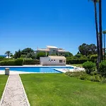 Apartmán Dunas Salgados By Ici Albufeira