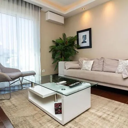 Dunas Salgados By Ici Algarve *