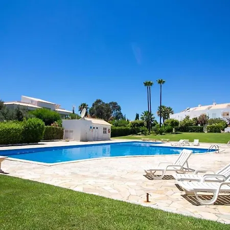 Dunas Salgados By Ici Algarve Apartament Albufeira