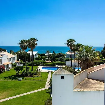 Dunas Salgados By Ici Algarve