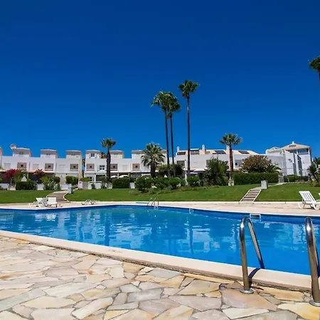 Apartament Dunas Salgados By Ici Algarve *
