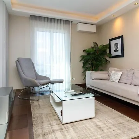 Apartament Dunas Salgados By Ici Algarve