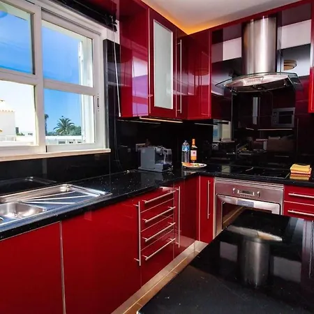 Dunas Salgados By Ici Algarve Apartament *