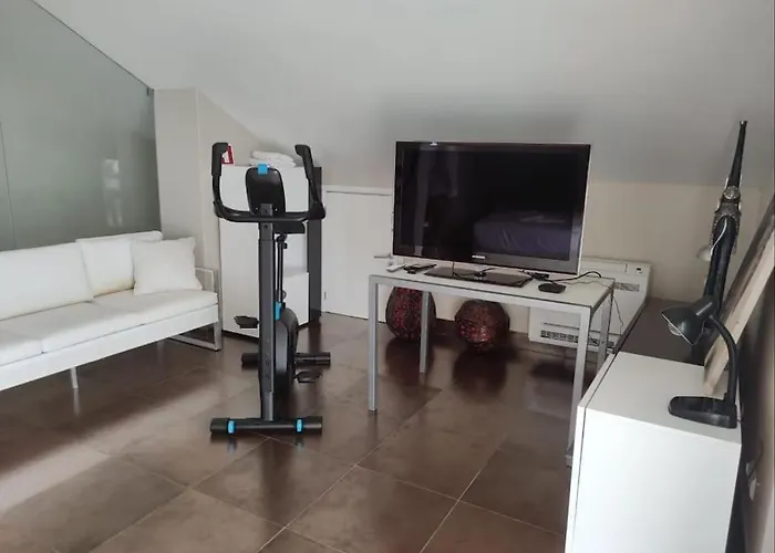 Dunas Salgados By Ici Appartement Albufeira