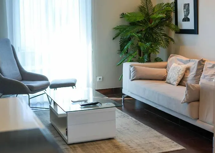 Dunas Salgados By Ici Algarve アパート アルブフェイラ