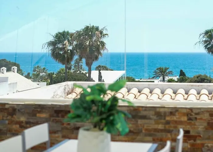 Dunas Salgados By Ici Albufeira