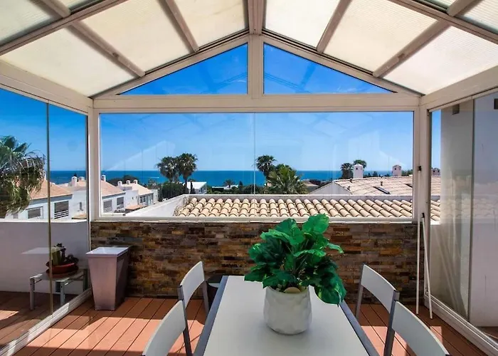 Dunas Salgados By Ici Appartement