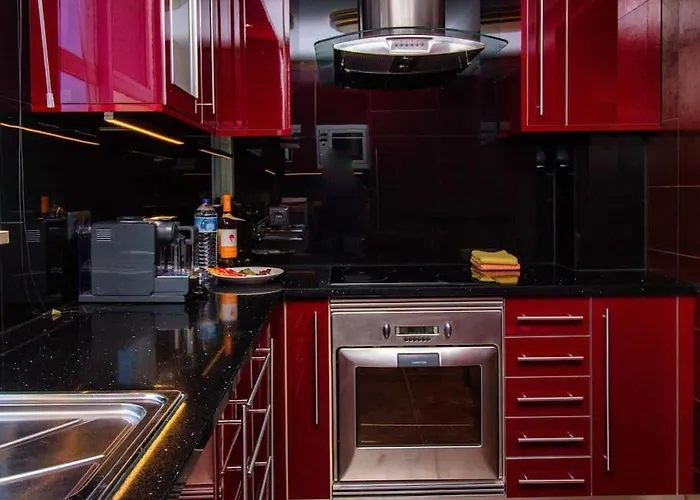 Dunas Salgados By Ici *