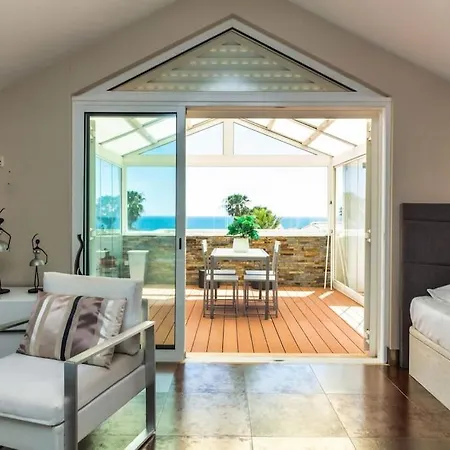 Dunas Salgados House - Sea View & Bbq & Salgados Albufeira
