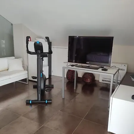 Dunas Salgados House - Sea View & Bbq & Salgados Villa Albufeira