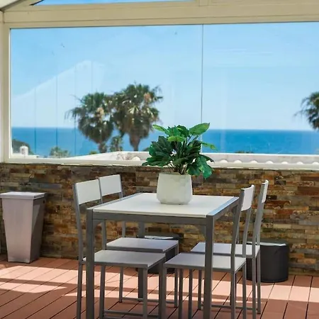 Dunas Salgados House - Sea View & Bbq & Salgados Albufeira