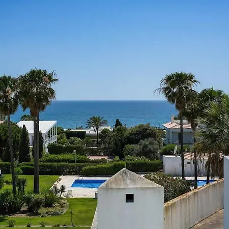 Dunas Salgados House - Sea View & Bbq & Salgados Villa