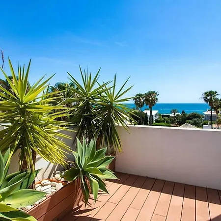 Dunas Salgados House - Sea View & Bbq & Salgados Villa *