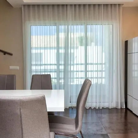Villa Dunas Salgados House - Sea View & Bbq & Salgados Albufeira