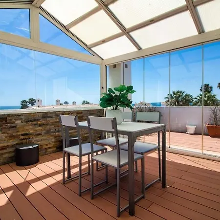 Villa Dunas Salgados House - Sea View & Bbq & Salgados