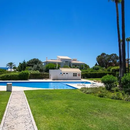 Villa Dunas Salgados House - Sea View & Bbq & Salgados Albufeira