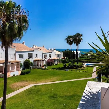 Villa Dunas Salgados House - Sea View & Bbq & Salgados