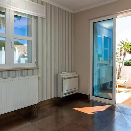 Dunas Salgados House - Sea View & Bbq & Salgados