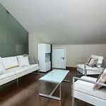 Apartament Dunas Salgados By Ici *