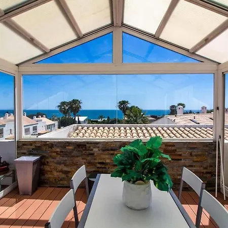 Dunas Salgados By Ici Algarve Daire