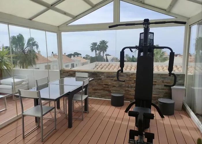 Dunas Salgados By Ici Apartment *