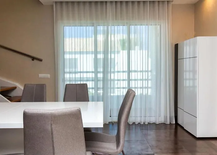 Apartment Dunas Salgados By Ici Albufeira