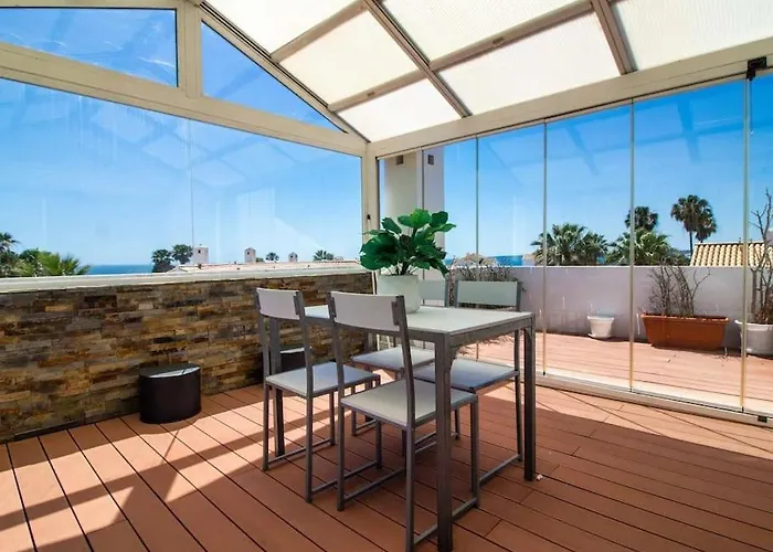 Apartment Dunas Salgados By Ici