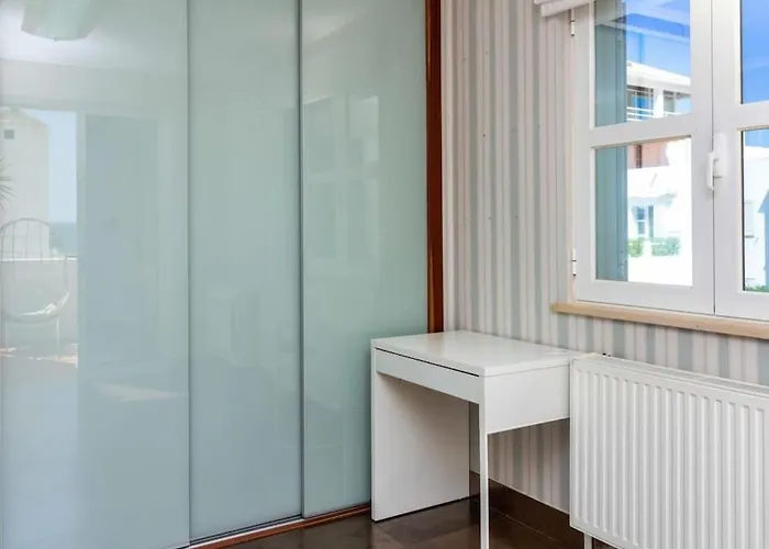 Dunas Salgados By Ici Apartment *