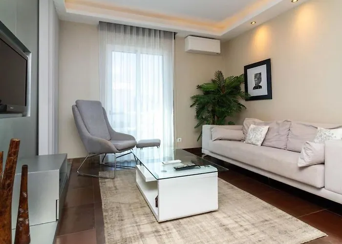 Apartment Dunas Salgados By Ici